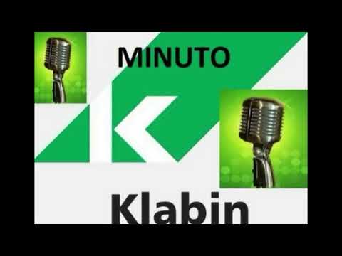 MINUTO KLABIN PARANÁ ANIVERSÁRIO DE TELÊMACO BORBA