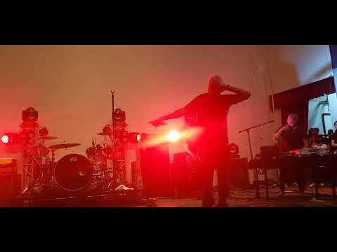 Pop Shuvit - Marabahaya | [Live] Rock On Fest 2022