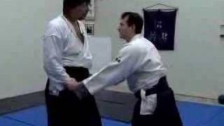 Allowing Aiki to manifest