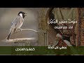 Sawto Saghir Al Bulbuli Arabic Nasheed