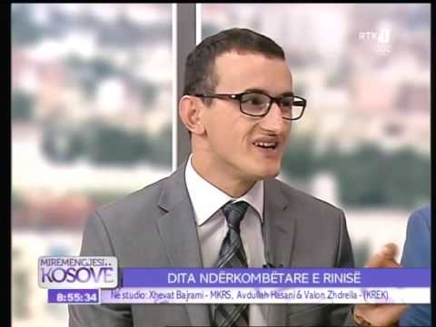Mysafiri i Mengjesit Xhevat Bajrami, Avdullah Hasani & Valon Zhdrella 12.08.2016