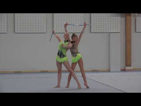 Stråssa Alma Wernborg Maja Svensson käglor 2017-09-17