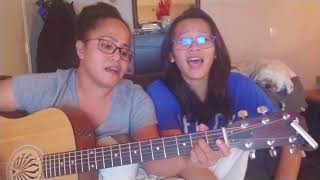 Umaaraw Umuulan Cover (Zia Quizon Version)