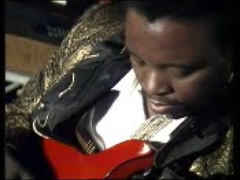 Diblo Dibala/Matchatcha - Laissez Passer ( CLIP ORIGINAL ) 1992