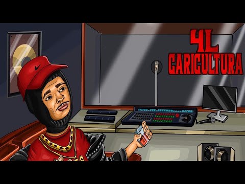 Yndigo CL$ - CC (prod. @batatabeats )