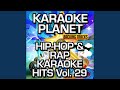 Hit Em High The Monstar S Anthem Karaoke Version With Background Vocals Originally