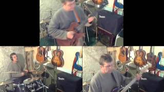 Last Nite  Larry Carlton