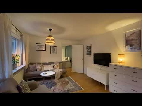 Såld, 2:a · 55.5m2 · 3233 kr avg, Solna / Råsunda : Via Notar mäklare Solna