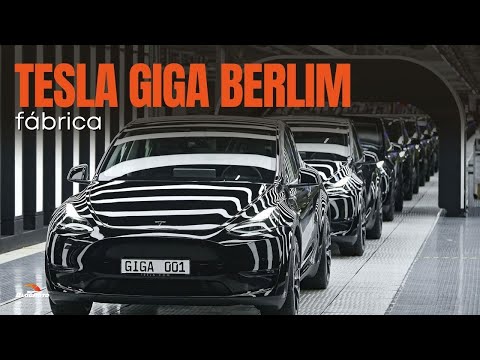 , title : '🏭 TESLA conhecendo a nova fábrica na Alemanha a Giga Factory Berlim - BlogAuto'