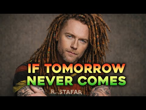 Ronan Keating – If Tomorrow Never Comes | Vintage Reggae Version | Cover by FOR