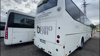 VDL Bova Futura - in an excellent condition! turistbus til salg - Billede 4 | Autoline DK VDL Bova Futura - in an excellent condition! turistbus | Billede 4 - Autoline