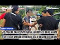 12 Tahun Nikah Tak Punya Anak Wanita Di Inhu Hamil Usai Mandi Kembang Lalu Dicabuli Dukun