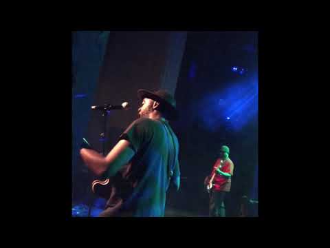 The Dirty Mississippi Blues Live in Spain