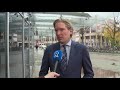 'Jongeren, spreek je uit tegen wapenbezit!'
