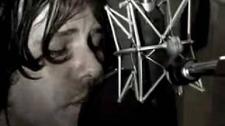 The Tea Party - Oceans (In Studio)