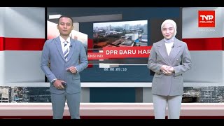 Jumat 21 November 2025 - TVR 09