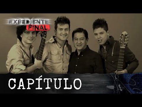 Expediente Final: así fue como la esclerosis acabó con Nelson Díaz- Caracol TV