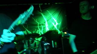 Winterfylleth - The Ghost Of Heritage (Live) @ The Black Heart, London 11/03/2015