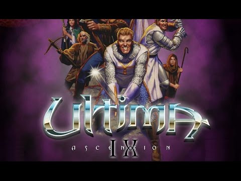 Ultima IX Ascension #103 - Der Glyph in Destard [Let's Play Ultima XI Ascension]