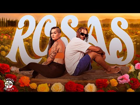 ROSAS (CLIPE OFICIAL) @CACHORRÃO_CDM @Nathyzika 