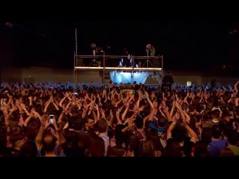 Txarango - La dansa del vestit (Som Mar 2015)