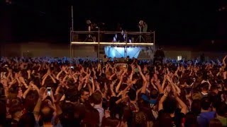 Txarango - La dansa del vestit (Som Mar 2015)