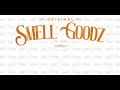"BONES WHY WOULD YOU SPRAY COLOGNE IN YA MOUTH" SMELL GOODZ Episode 6