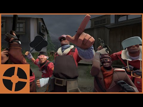 Steam Community :: Video :: [TF2] Machine Mayhem: Six of Each