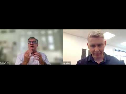 Jonathan Clark of Innerscene discusses key products