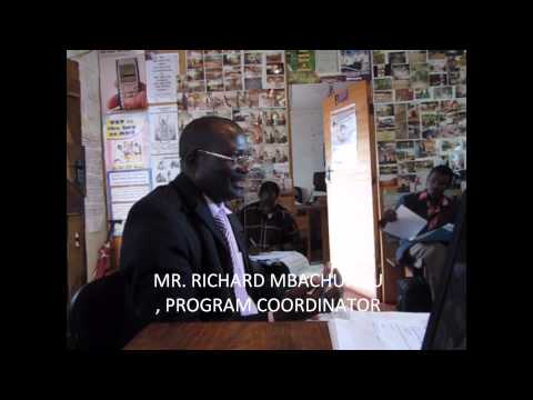 Help 32 Zambian Youth Become Peanut Farmers