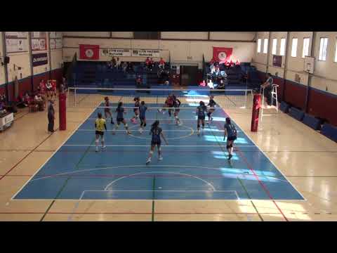 Abaccino CV Manacor  1NF- CV Aljaferia