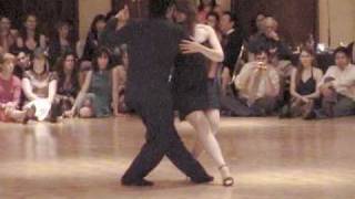 Celebration Tango 2010 Ariadna Naveira y Fernando Sanchez