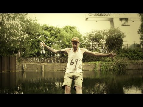 Dead Players - Winning (OFFICIAL VIDEO)