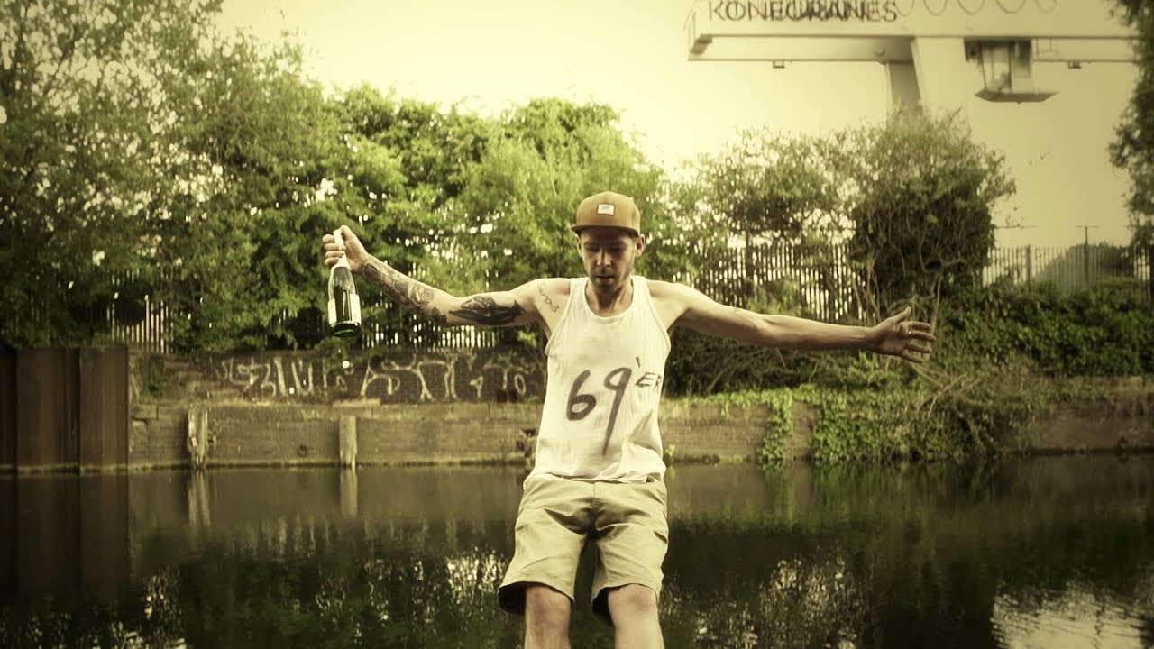 Dead Players – “Winning”