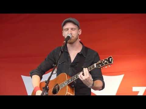 Tobias Regner: Was mich atmen lässt live @ ZFR 23.08.2013