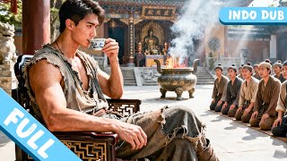 Download lagu Semua Orang Bersujud di Hadapan Dewa—Tapi Bocah Malang Tidak, Ternyata Dewa Itu Adalah Dia Sendiri! mp3