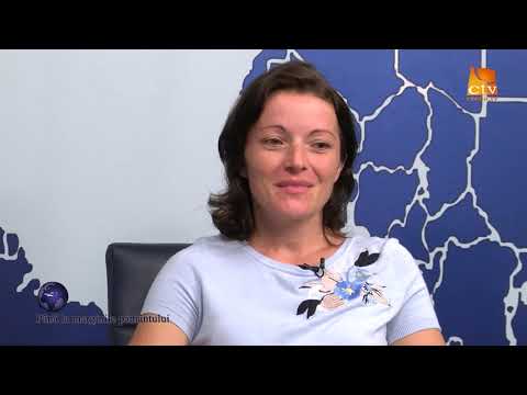 Până la marginile pământului - Șaitiș Marcel & Ioana 1 | 151