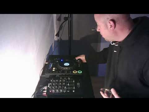 HARDCORE MIX  Live @Home  Dj Salvo