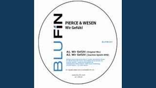 Irr Gefühl (Original)