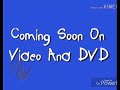 Coming Soon On Video And DVD Playhouse Disney Variant