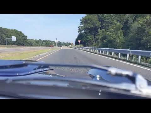 Factory Five Roadster with Blueprint 347 - On Ramp
