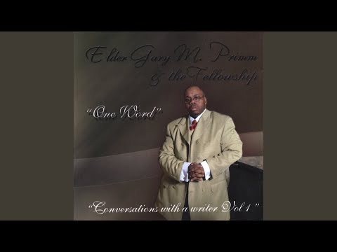 One Word "studio mix"