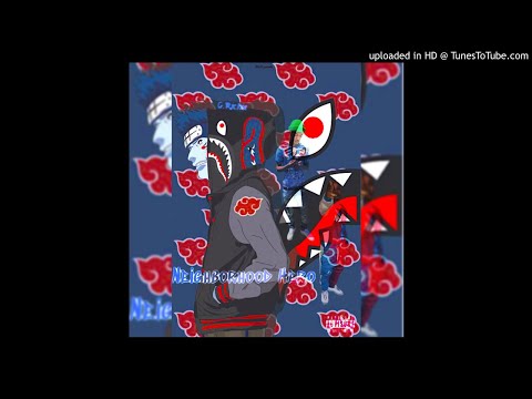 G.Richie - Ghetto Story (freestyle)