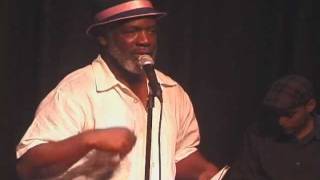 Rome Neal & Johnny O'Neal Sings "Here's to Life"