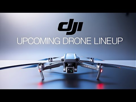Top 10 Best DJI Drones for 2026 – This List Will Blow Your Mind!