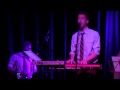 The Birds Are Crying - Baby Teeth - The Last Schmaltz - BabyTeethMusic The Birds Are Crying - Baby Teeth - The Last Schmaltz
