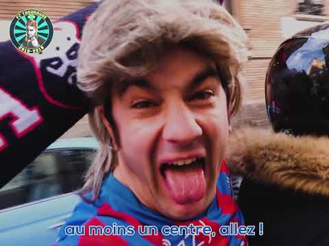 Ramenez le foot à la maison - FC Thouroude (Parodie de Vegedream)