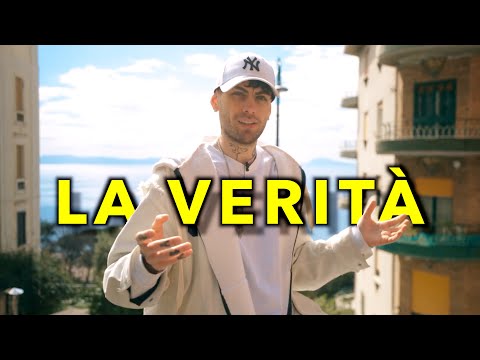 THE TRUTH ABOUT THE MESSIAH OF MAGIC - Jey Lillo