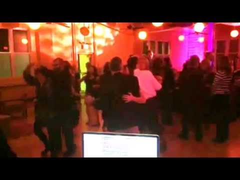 West Hartford Yoga Event Video #1 - Nov. 8, 2014