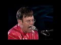 Elton John LIVE REMASTERED - Believe (Greek Theatre, Los Angeles, California) | 1994